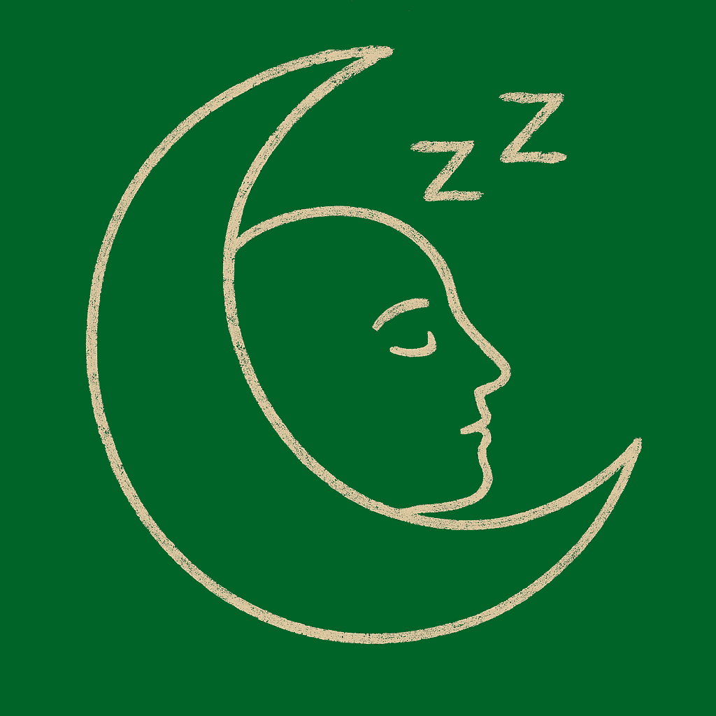 Stress & Sleep Balance