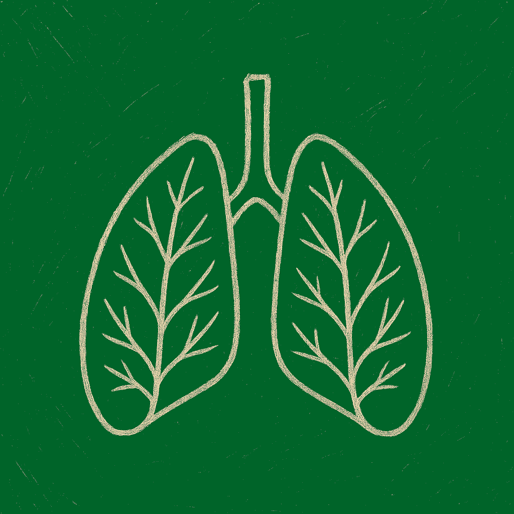 Respiratory Relief