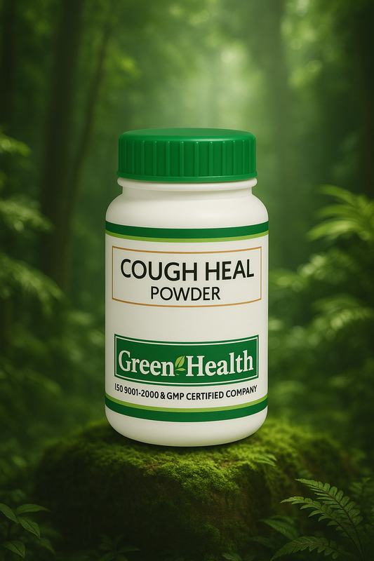 Cough Heal Powder