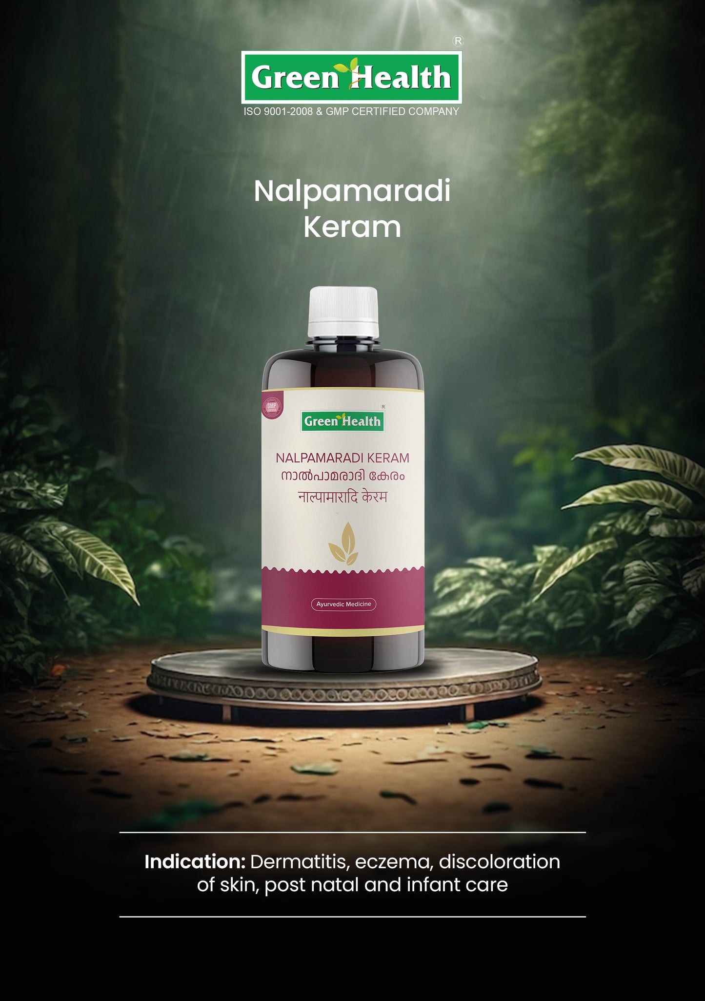 Nalpamaradi Keram